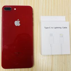 Iphone 8 Plus Unlocked 64gb
