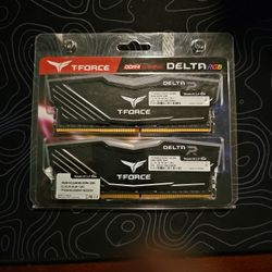 T-Force Ddr4