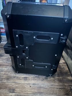 box