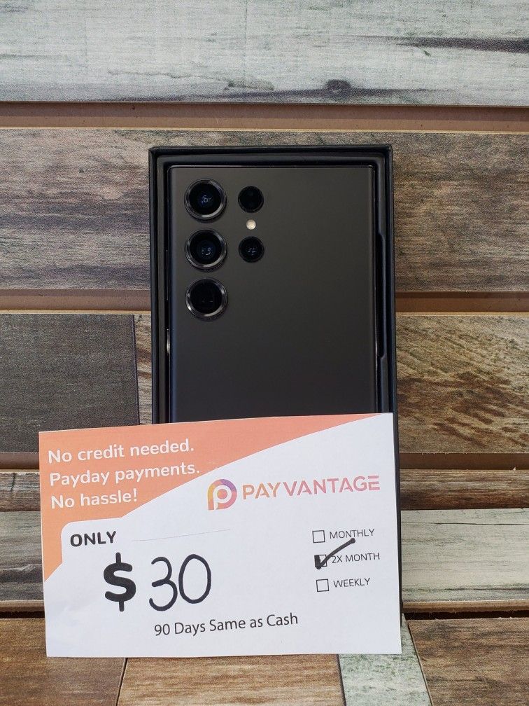 Samsung Galaxy S24 Ultra 5g 256gb Unlocked LOWEST WHOLESALE PRICES