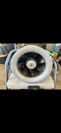 Max Fan