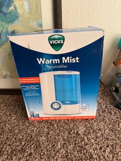 Humidifier