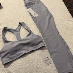 Alo Winter Frost Set