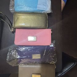 Billeteras/ Wallets 