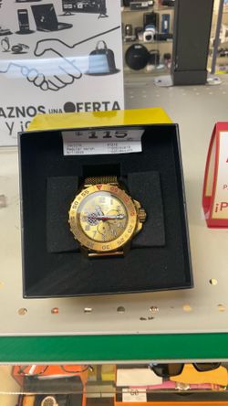 Invicta Watch
