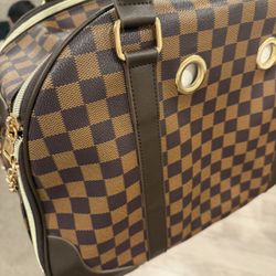 Dog 🐶 Pet Carrier 