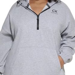 Calvin Klein Performance Hoodie