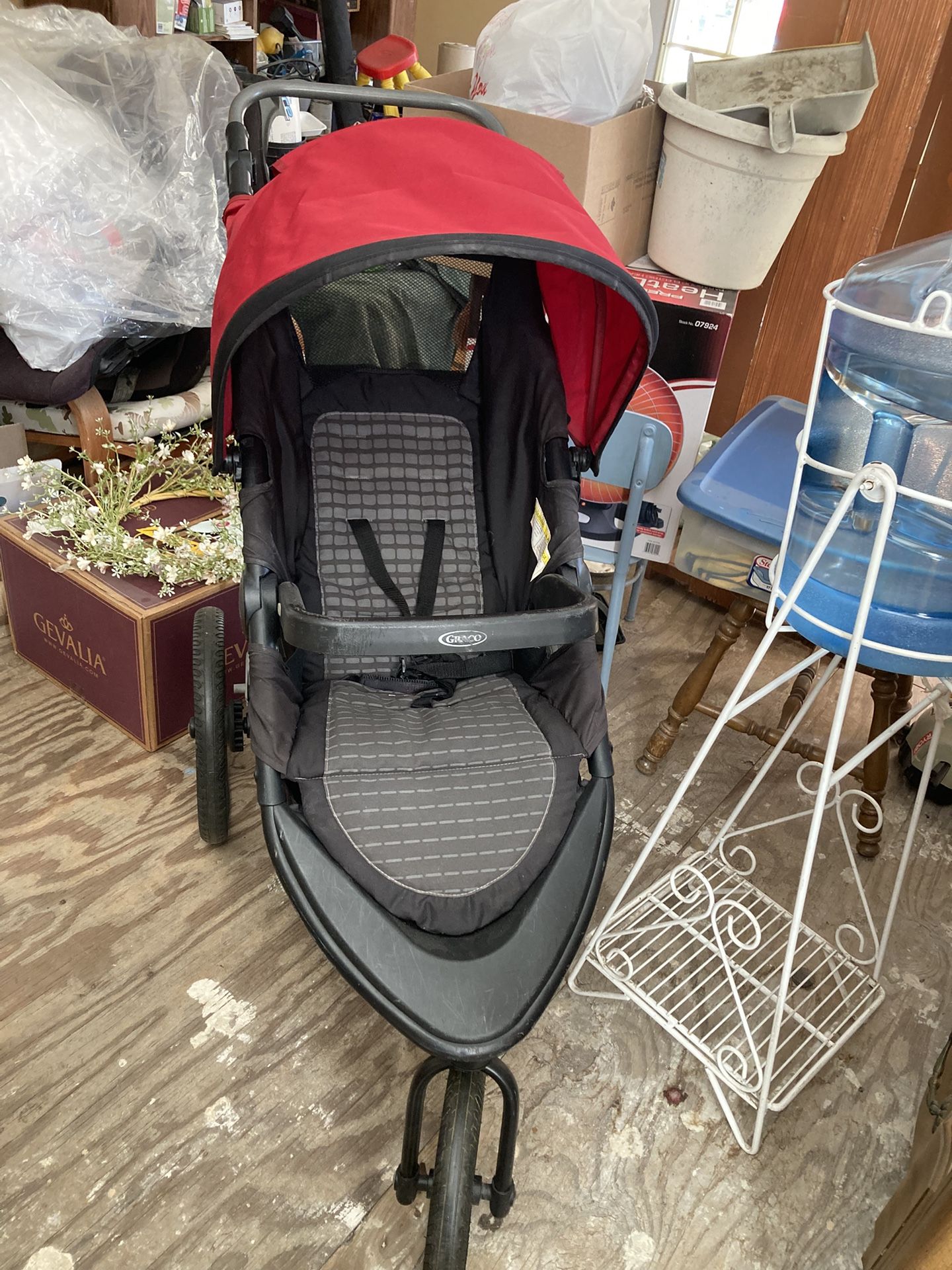 Graco Jogger Stroller