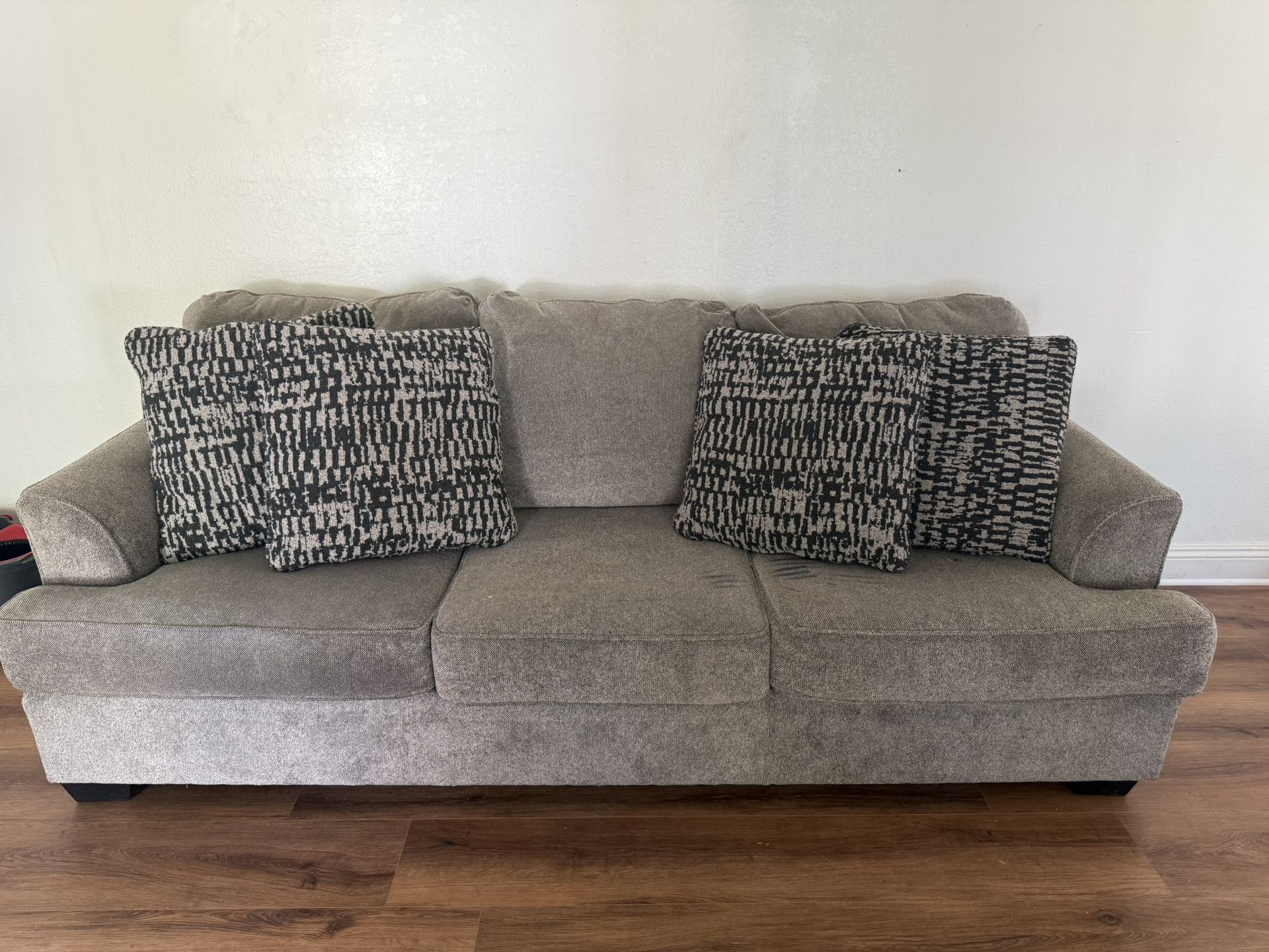 Free Couch