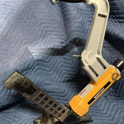 Bostitch Flooring nailer