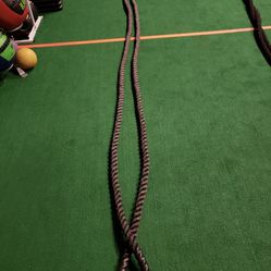 30ft Exercise Rope 