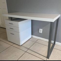 A Desk For Your Office