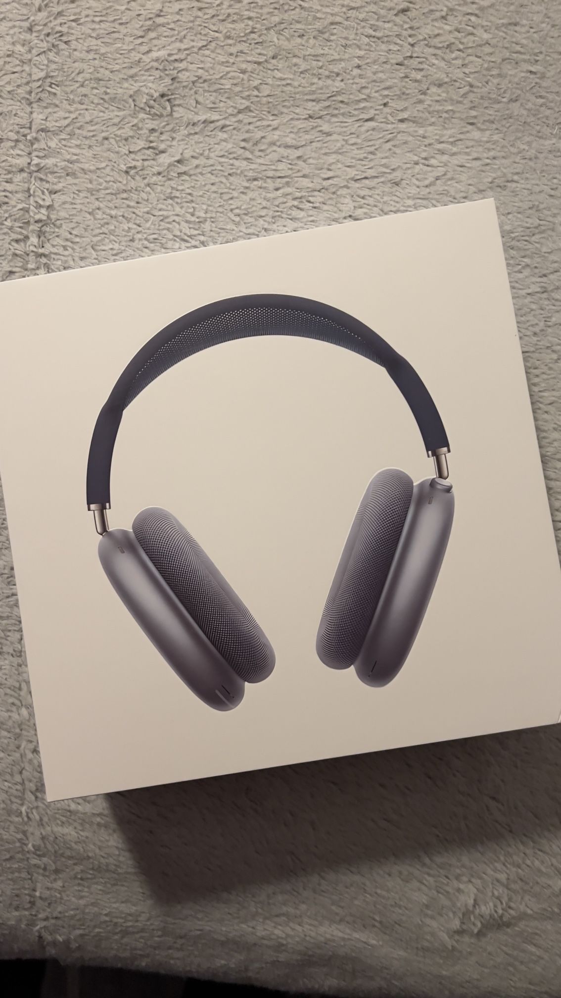 AirPods Pro Max