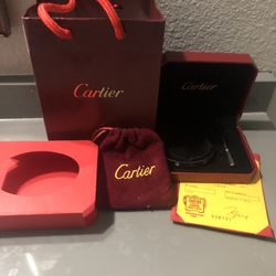 Silver Classic Bracelet 