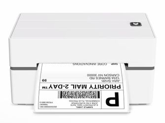 Bluetooth Thermal Printer 🖨️