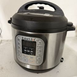 Insta Pot