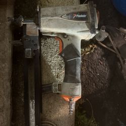 Paslode Compressed Air Nailer