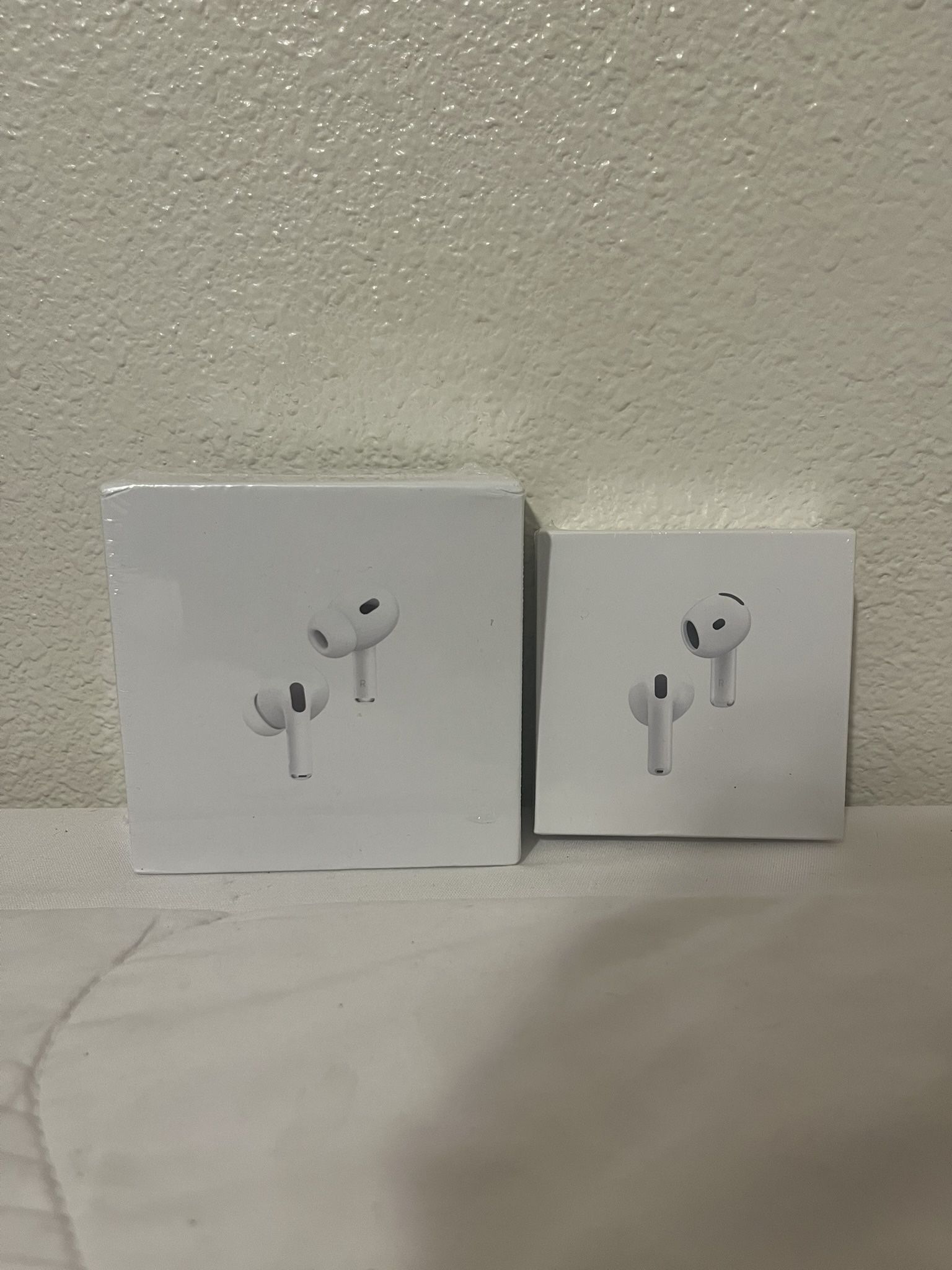 Apple AirPods!