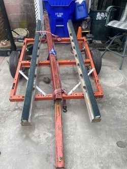 4’x6’ Trailer