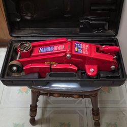 MVP Pro lift 3 1/4 ton car jack