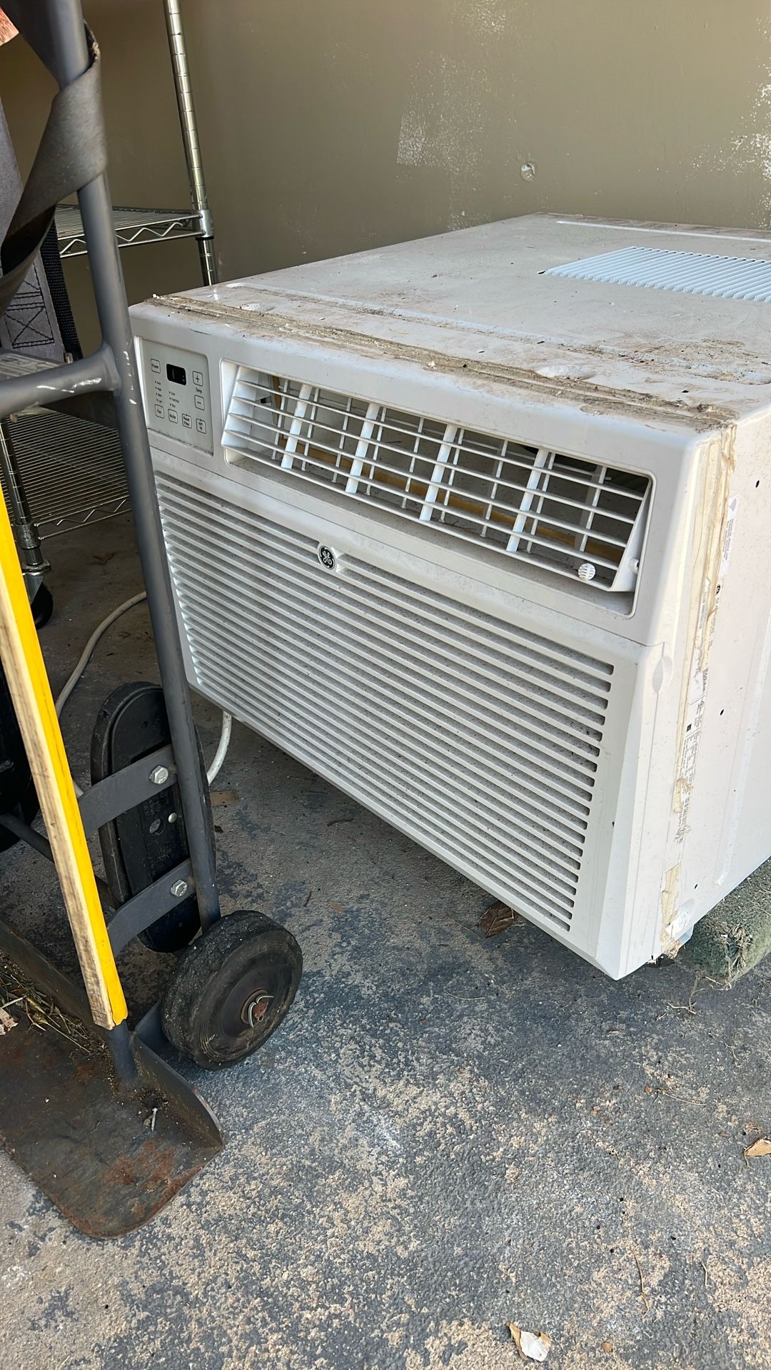 Air Conditioner