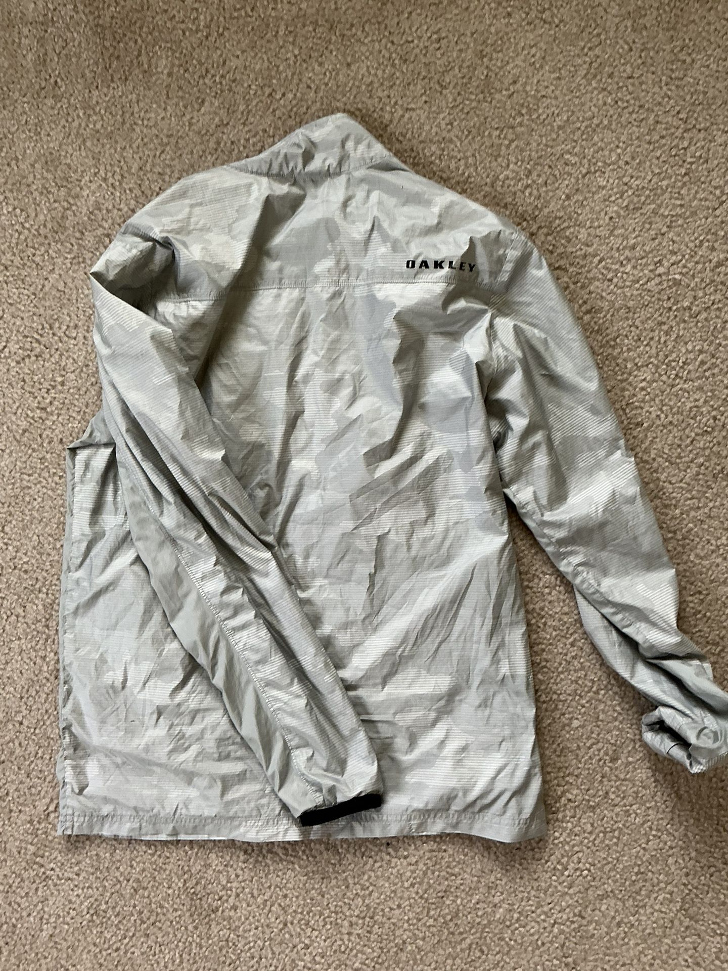 Oakley Windjacket