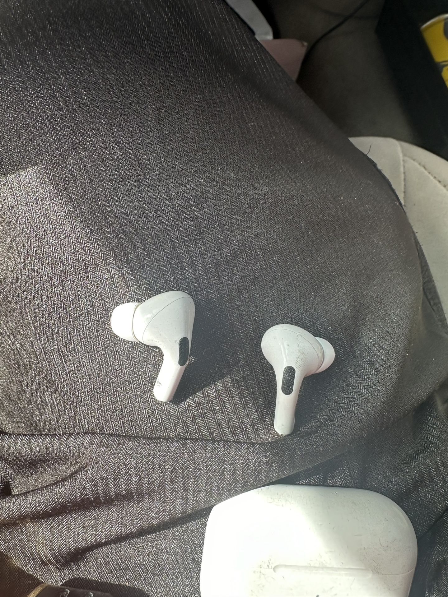 Air POD Pros