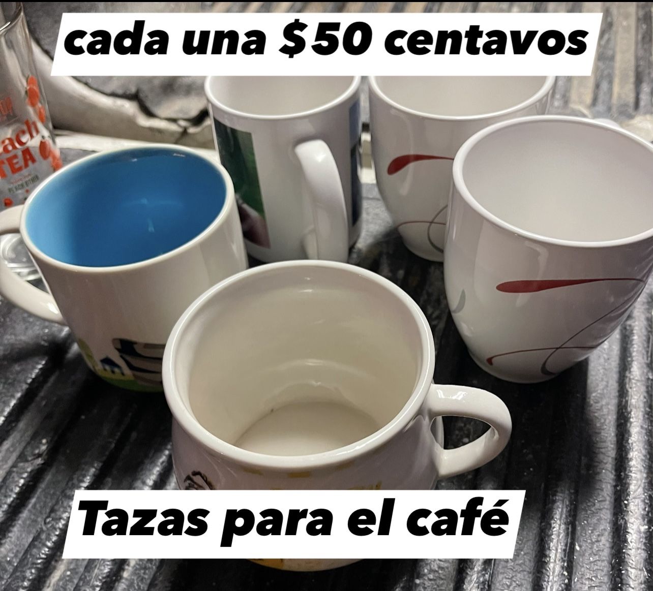 Tengo Estos Sartenes De Venta