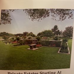 Oakdale Memorial Park