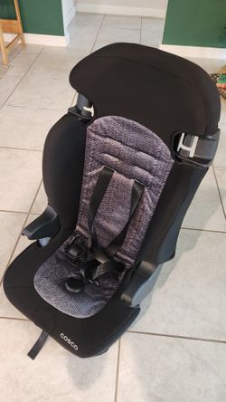 Child Car Seat. Like New