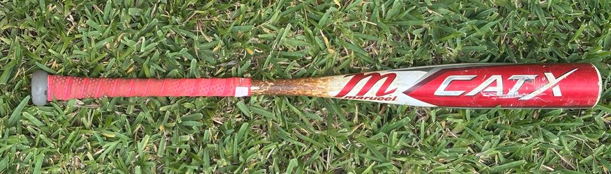 Marucci Cat-X 31” Drop 5 Baseball Bat