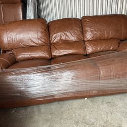 Couches(good Condition)