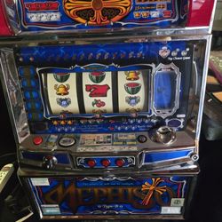Slot Machine 250 Obo