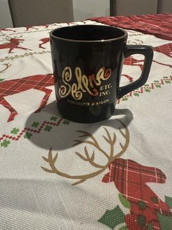 Selena Cup $150 Pick Up Crowley 76036