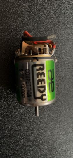 REEDY MOTOR RC MOTOR