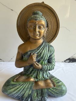 Buddha   Statue