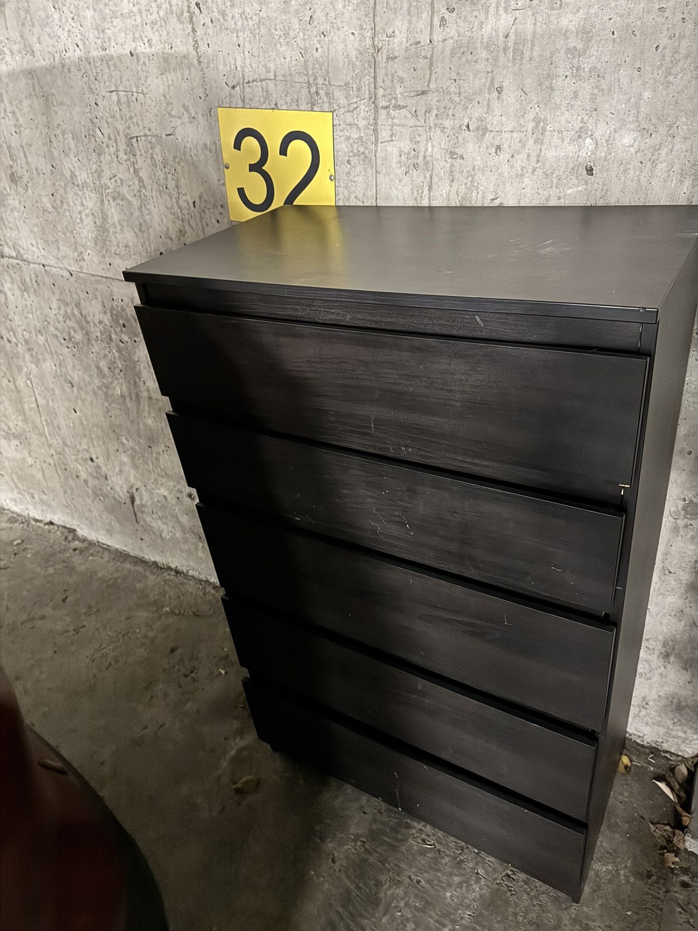 IKEA Dresser