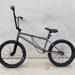 BMX BIKE 