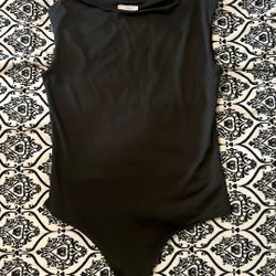 Live In The Moment Bodysuit 