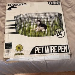PET Wire Pen