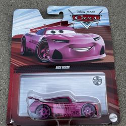 Disney Pixar Cars Rich Mixon