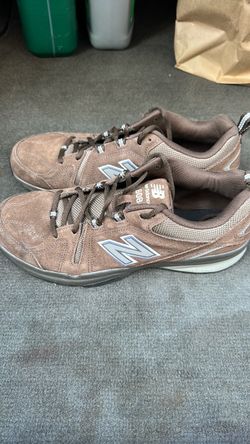 New balance