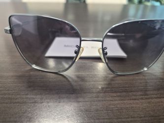 Michael Kors 1108 Bastia Sun Glasses