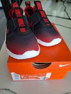 Nike nuevos