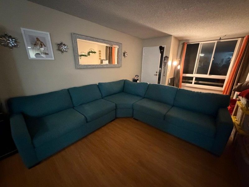 Sectional Sofa Sleeper