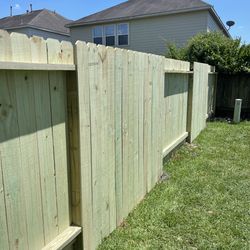 Fence