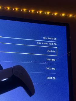 Ps5