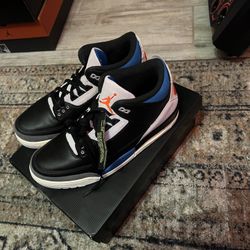 Jordan 3 Rare Air Ds Size 12 