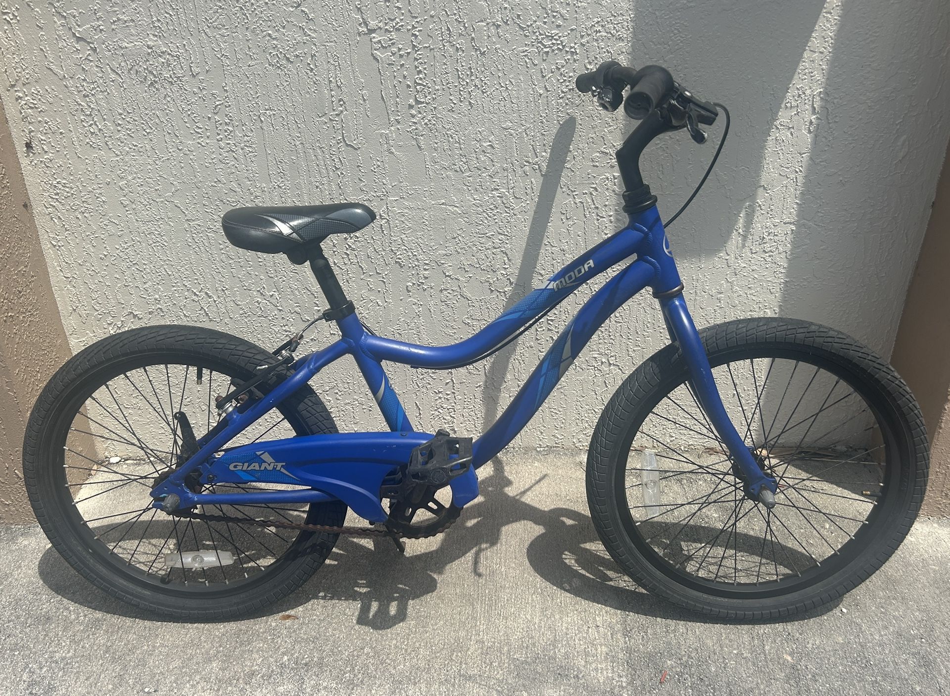 Giant Moda Kids Bicycle 20”