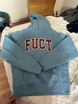 FUCT sweatshirt 